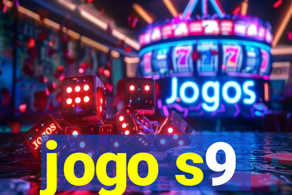 jogo s9