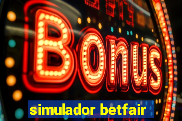 simulador betfair