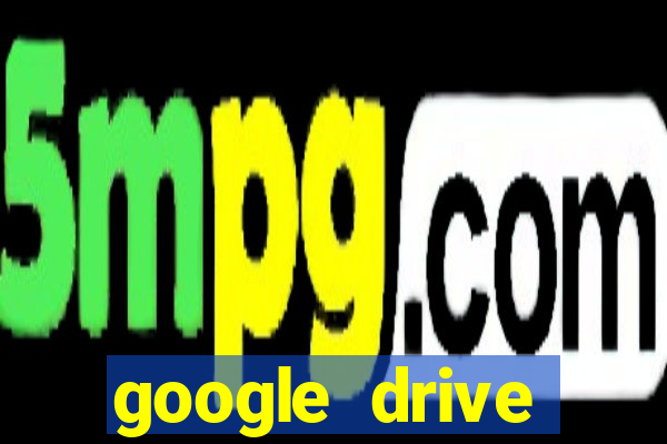 google drive windows 7