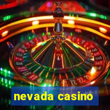 nevada casino