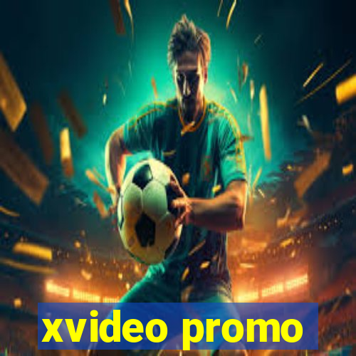 xvideo promo