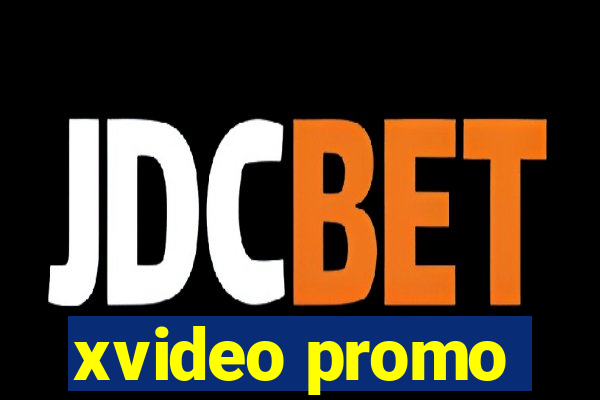 xvideo promo