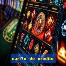 cart?o de crédito para jogos