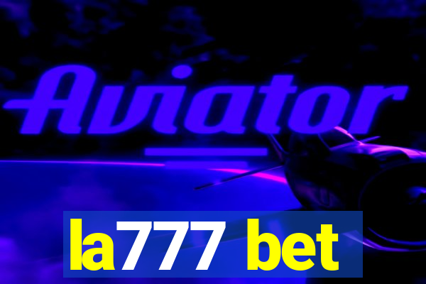 la777 bet