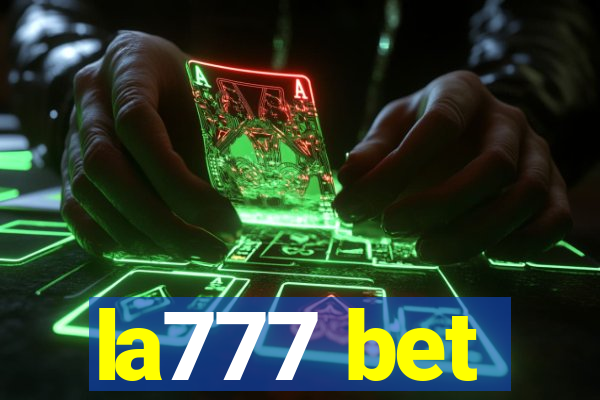 la777 bet