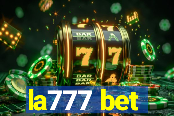 la777 bet