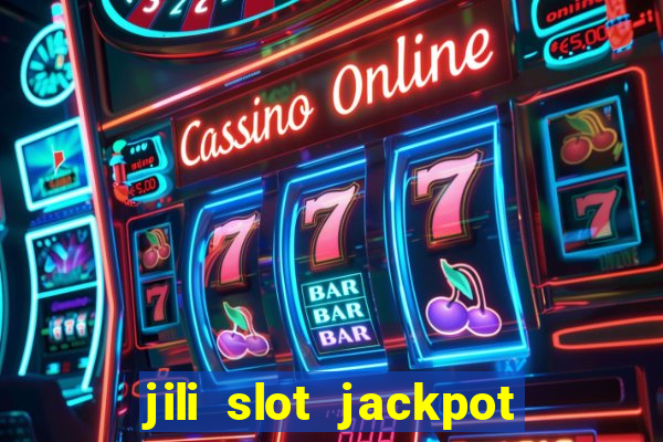 jili slot jackpot gcash color game