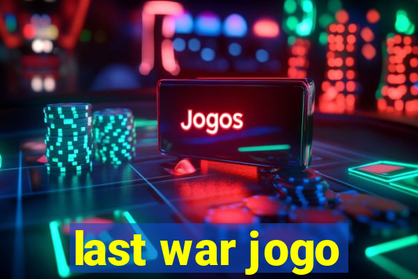 last war jogo