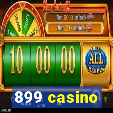 899 casino