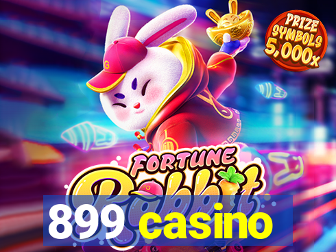 899 casino