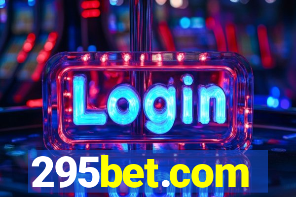 295bet.com