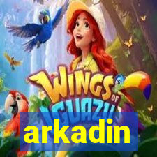 arkadin