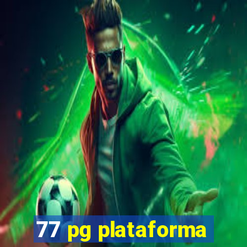 77 pg plataforma