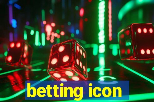 betting icon