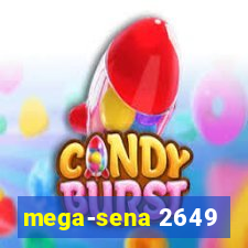 mega-sena 2649