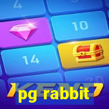 pg rabbit