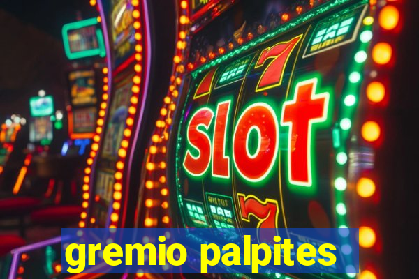 gremio palpites