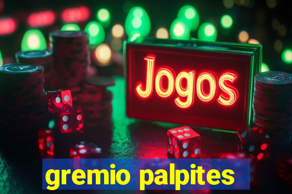 gremio palpites