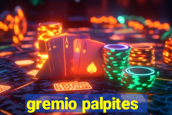 gremio palpites