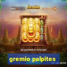 gremio palpites