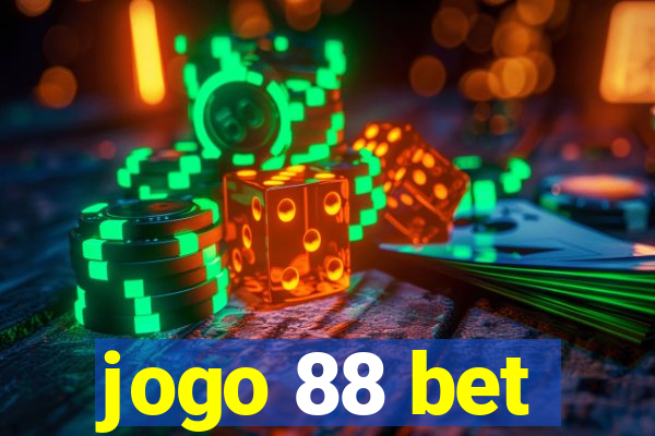 jogo 88 bet