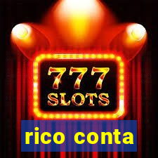 rico conta