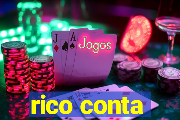 rico conta