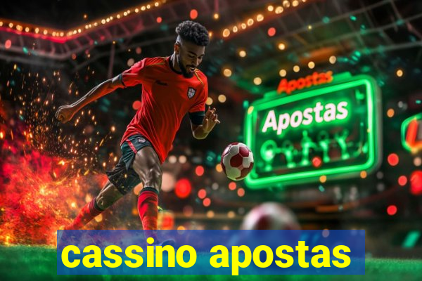 cassino apostas