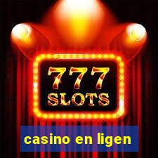 casino en ligen