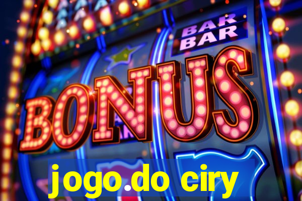 jogo.do ciry