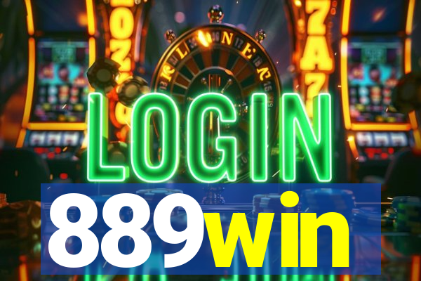 889win