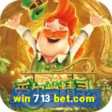 win 713 bet.com