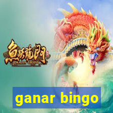 ganar bingo