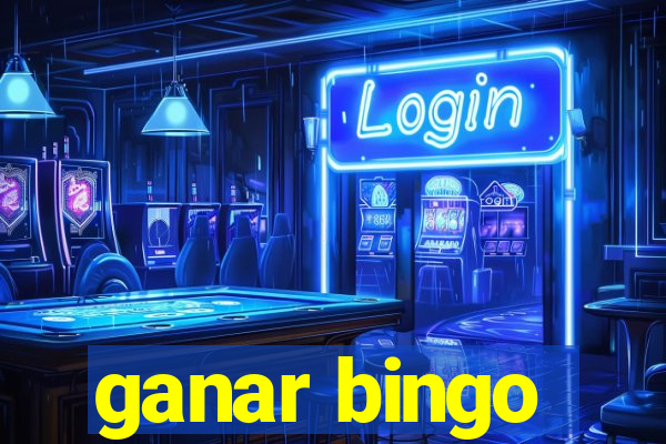 ganar bingo