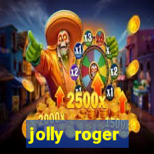 jolly roger programa infantil