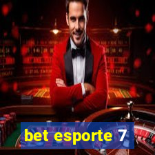 bet esporte 7