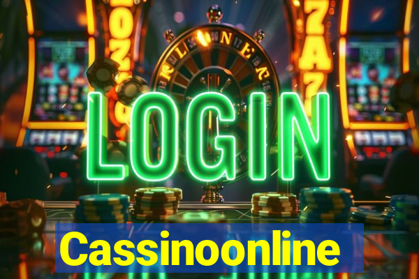 Cassinoonline