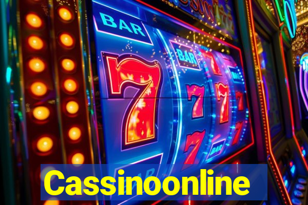 Cassinoonline