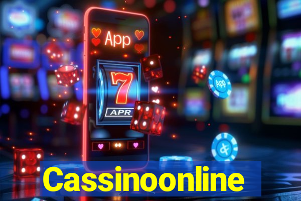 Cassinoonline