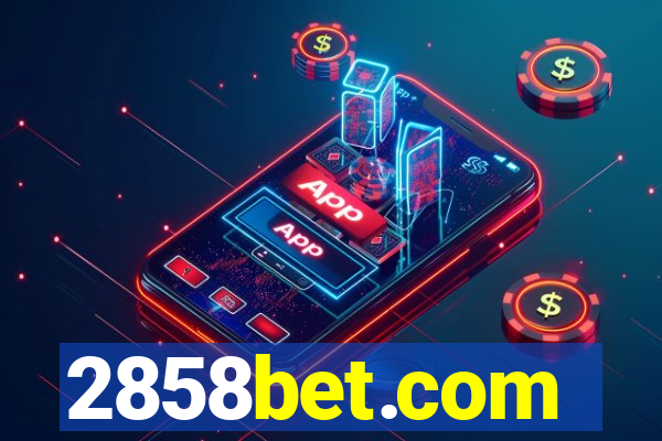 2858bet.com