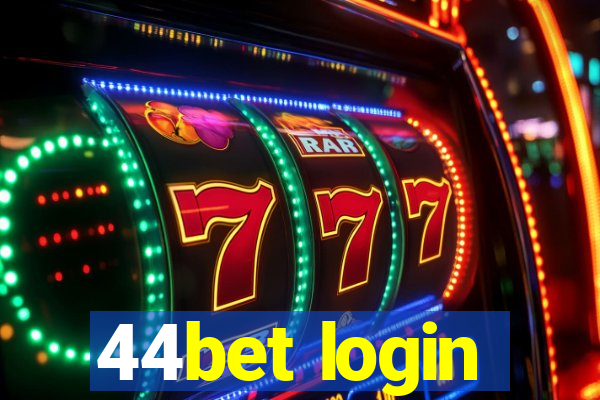 44bet login