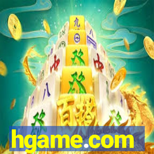 hgame.com