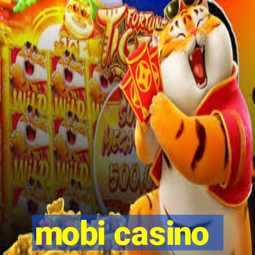 mobi casino