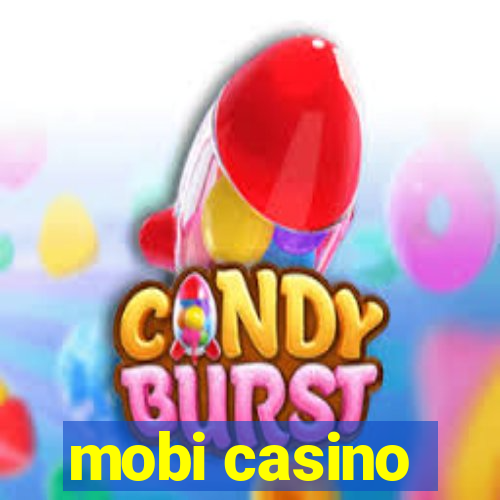 mobi casino