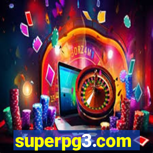 superpg3.com