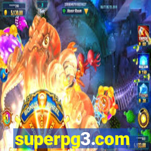 superpg3.com