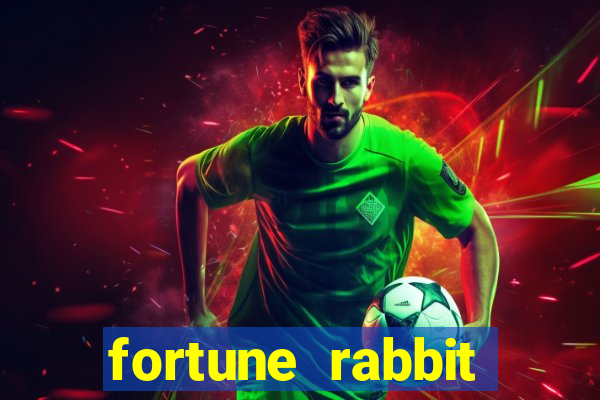 fortune rabbit gratis demo