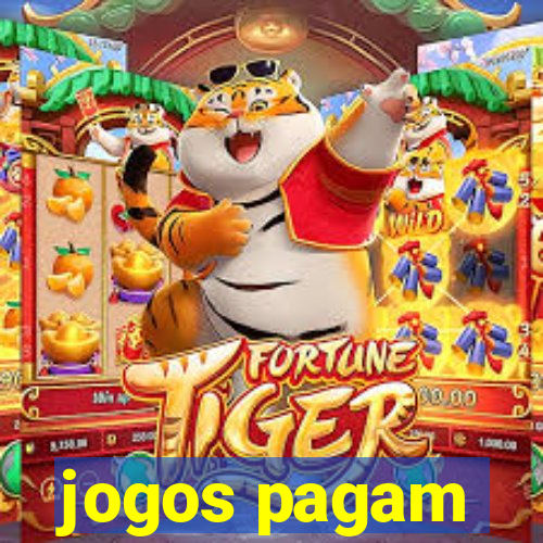 jogos pagam