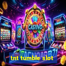 tnt tumble slot