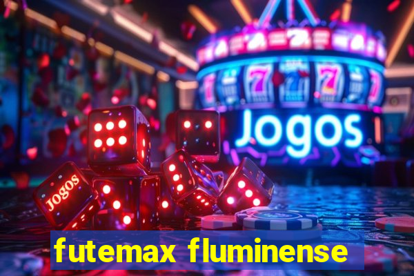 futemax fluminense